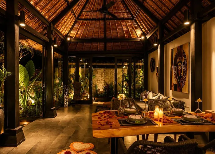 Jasmine By Anakara Hotel Ubud