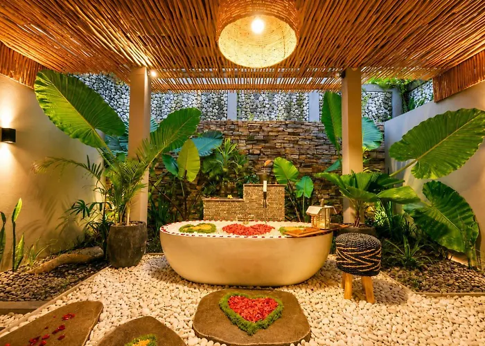Jasmine By Anakara 5* Ubud