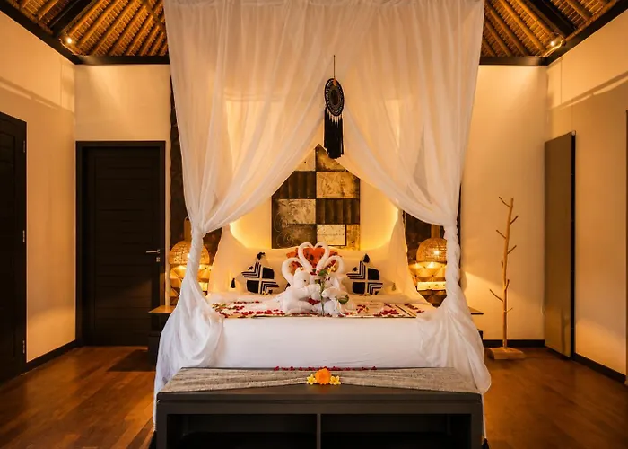Hotel Jasmine By Anakara Ubud