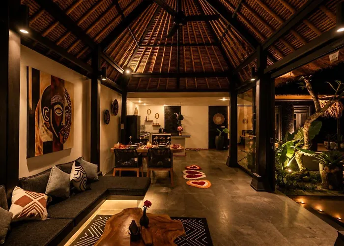 Hotel Jasmine By Anakara Ubud