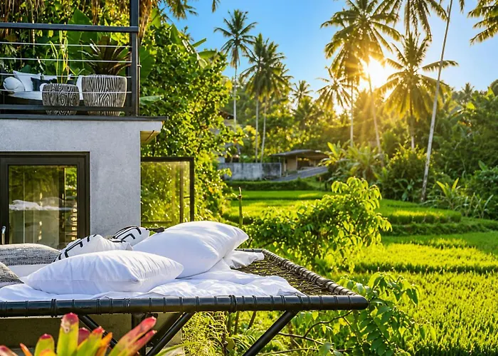 Jasmine By Anakara Ubud